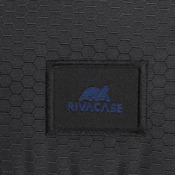 Produktbild Rivacase MOBILE ACC BAG / Black 5311