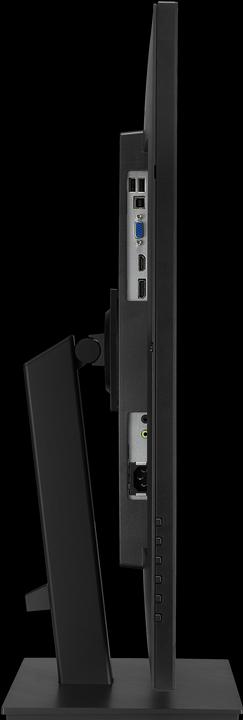 Produktbild ASUS VA24DQSB (1920 x 1080 Pixel, 23.80")