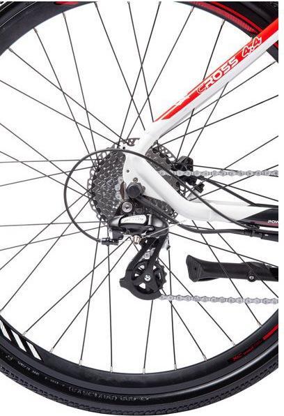 Produktbild MTF Cross 4.4 (18)