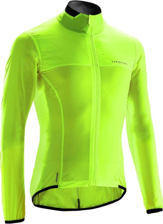 Actual product image Van rysel Racer Ultra-Light (XXL)