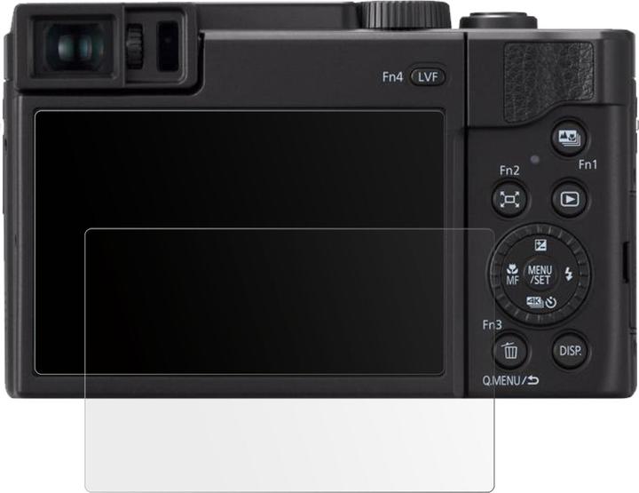 Image du produit Dipos Film de Protection d’écran Anti-reflet pour Canon EOS R7 (Protecteur d'écran)