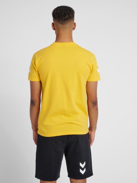 Actual product image hummel Go Cotton T-Shirt S/S (XL)