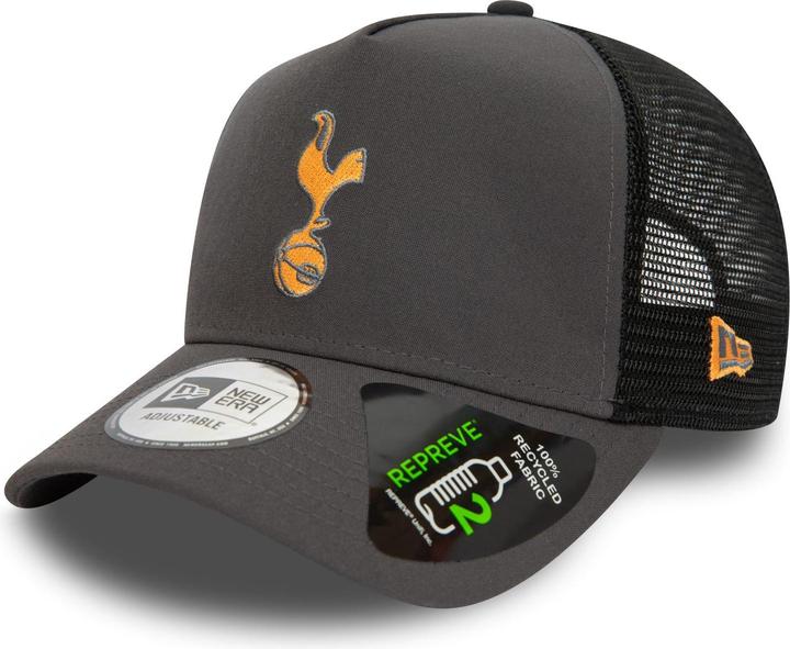 Produktbild New Era Trucker Repreve Tottenham Hotspur