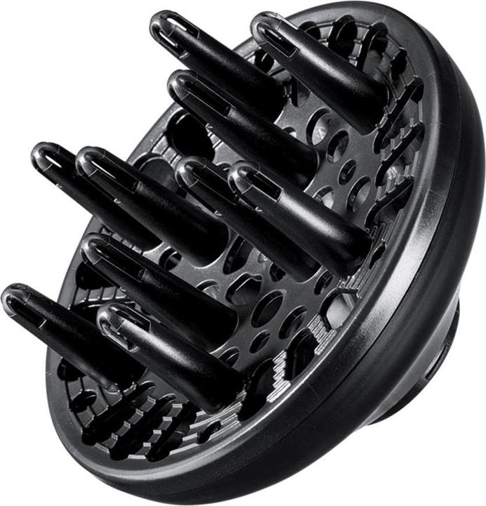 Immagine prodotto BaByliss Pro Acciaio FX