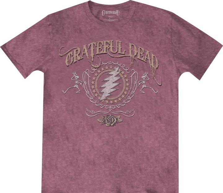 Grateful Dead TShirt