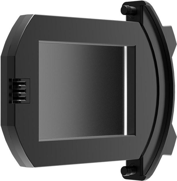 Actual product image Z Cam eND module for E2 Flagship series, EF/PL mount (Neutral density filter)