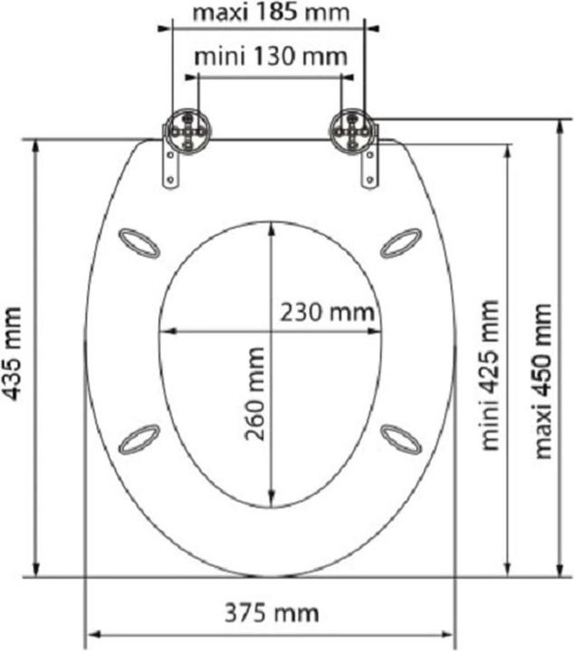 Produktbild Schütte Dark Wood