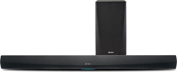 Produktbild Denon Heos HomeCinema (WLAN, Bluetooth)