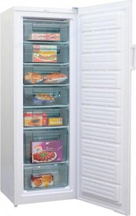 Image du produit Kibernetik Tk245l (Autonome, 242 l)