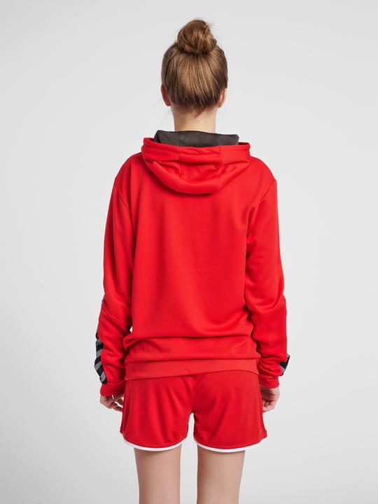 Image du produit hummel Hoodie Poly Authentique Femme (XS)
