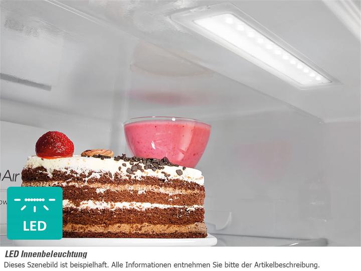 Actual product image Gorenje FI2092E1 Freezer Integrated E (Installation, 95 l)