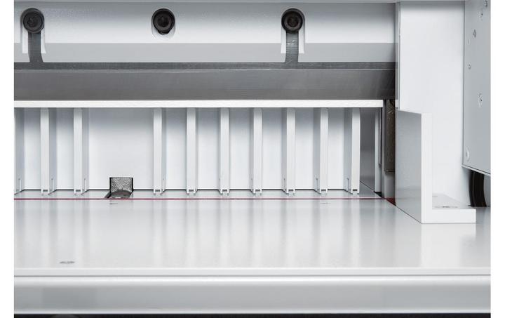 Immagine prodotto Ideal Taglierina a pila 4850 (800 lamelle)