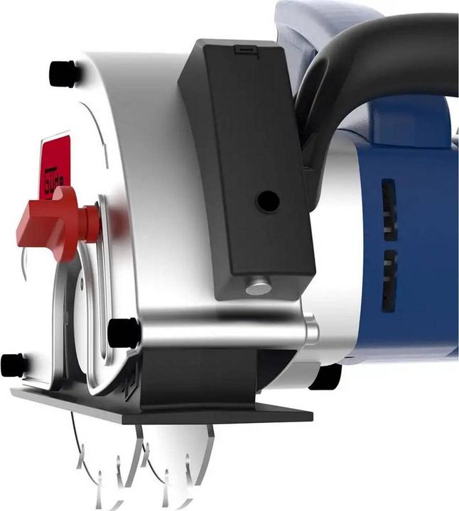 Immagine prodotto Güde Fresatrice per scanalature a parete Fresatrice per giunti di dilatazione MD 1700