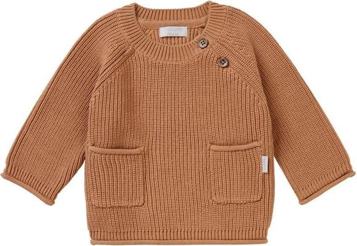 Noppies Baby Pullover Brewton (74)