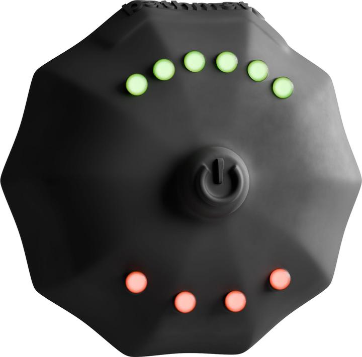 Productafbeelding Bathmate Directe Pomptimer Zwart