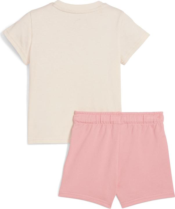 Immagine prodotto Puma MINICATS SANDY ADVENTURES Set di maglietta e pantaloncini INF (80)