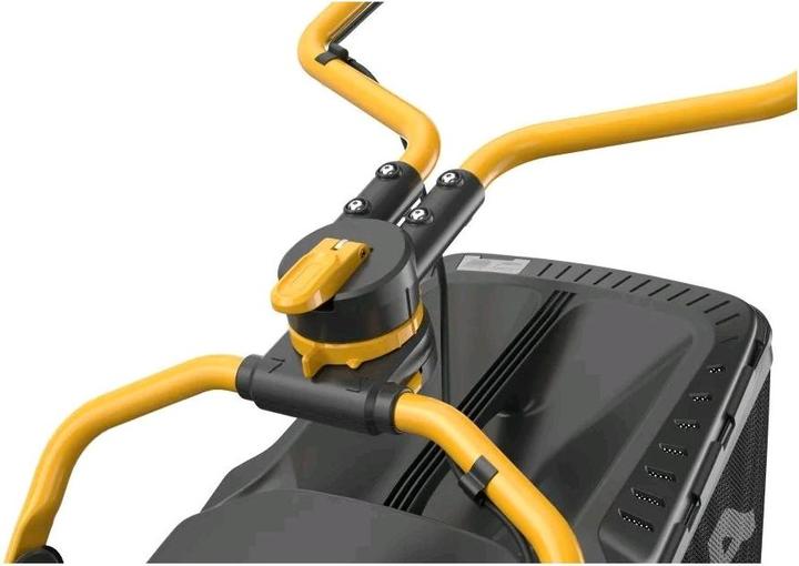 Produktbild Stiga Combi 753e V Kit AkkuRasenmäher48 V 2x 5 Ah (Akkubetrieb)