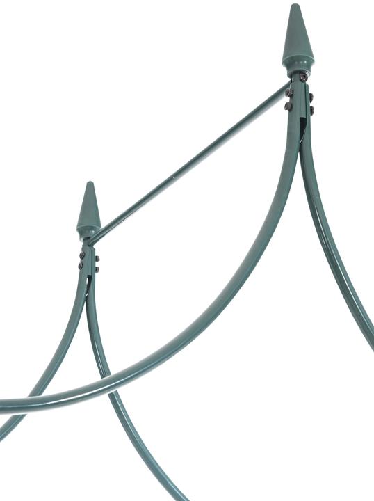 Immagine prodotto CLP 60 arco di rose, verde (60 cm, 141 cm)