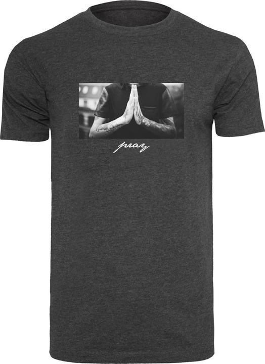 Immagine prodotto Mister Tee Maglietta da donna Pray (XXL)