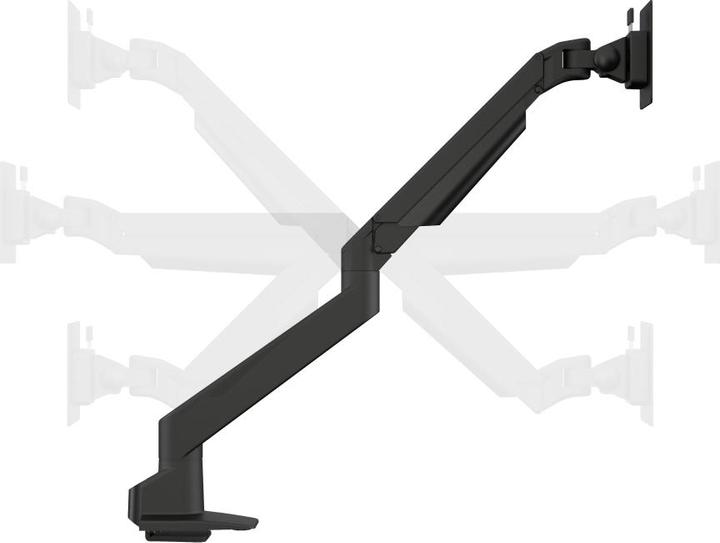 Actual product image Multibrackets Gas lift arm HD (Table, 32")