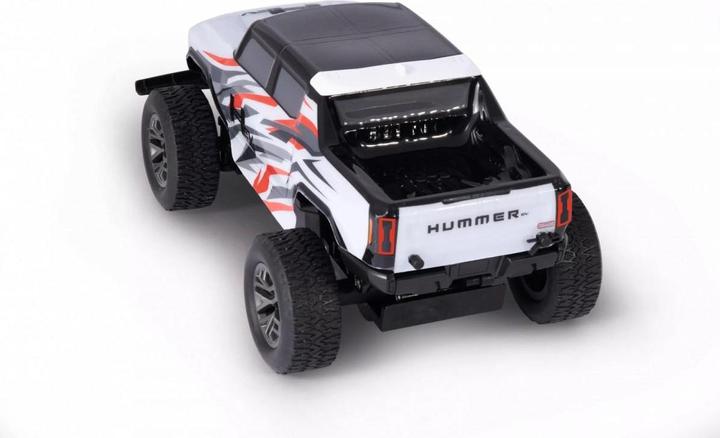 Immagine prodotto Carrera Hummer EV Pick Up (RTR pronto all'uso)
