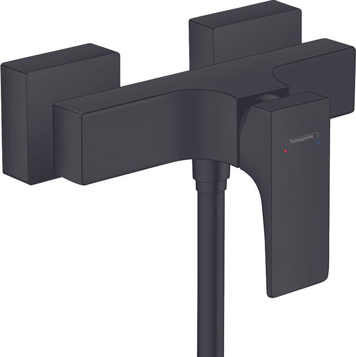 Nero opaco