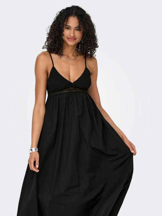 Image du produit Only ONLBRIAR Langes Kleid Kleid (M)