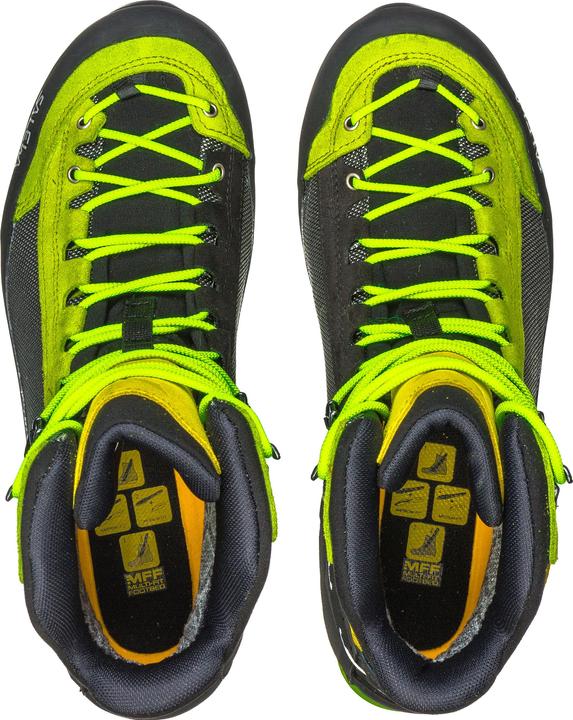 Produktbild Salewa Herren Crow GTX Schuhe (40.5)