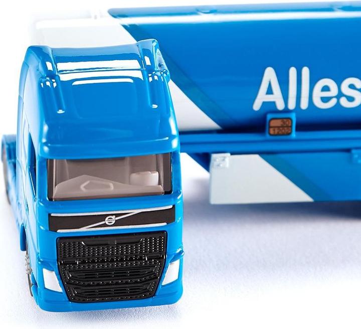 Image du produit Siku Camion-citerne