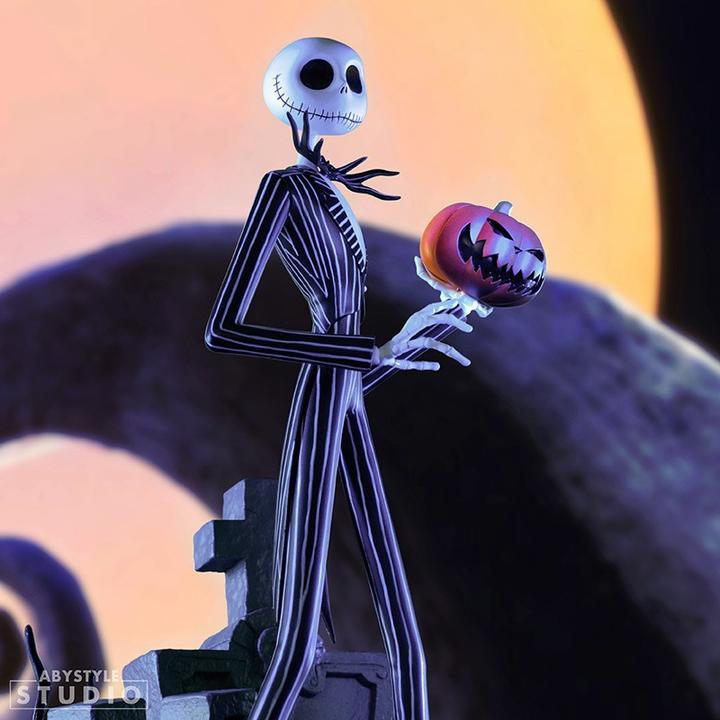 Image du produit ABYstyle Jack Skellington Nightmare Before Christmas