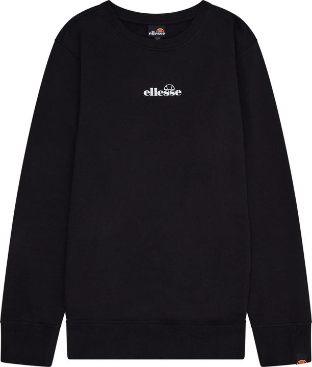 Produktbild Ellesse Sweatshirt Casual Bequem sitzend KIAMTO (XXL)