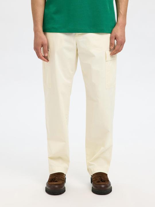 Actual product image Selected Homme Loose Fit Cargohose (W31/L34)