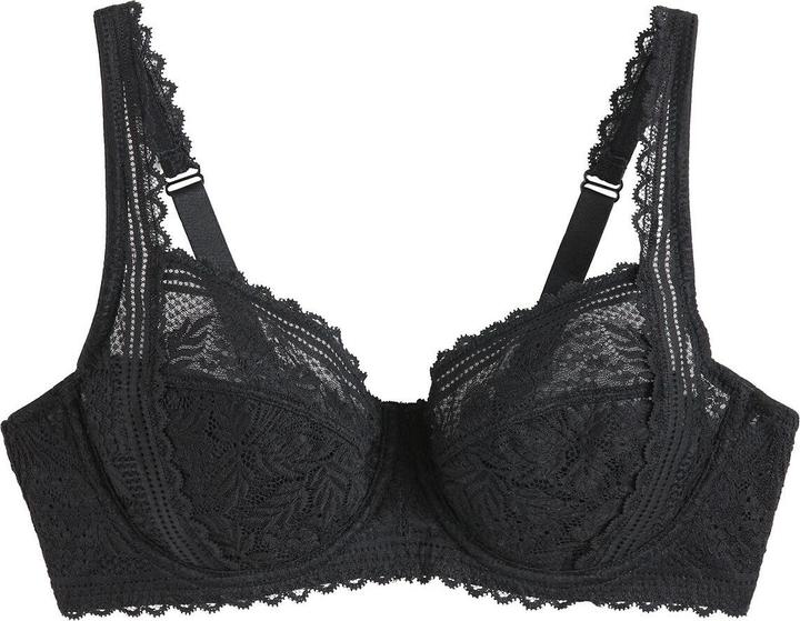 La Redoute Collections Minimizer-BH JEANNE aus Spitze