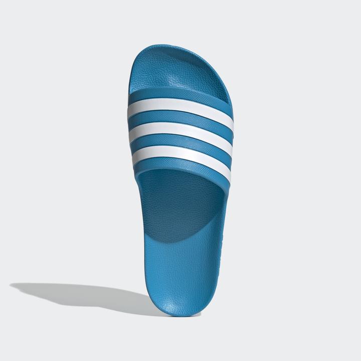 Actual product image adidas ADILETTE AQUA ladies' bathing shoes (47.5)