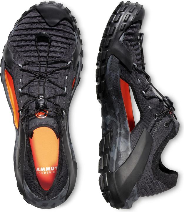 Produktbild Mammut Hueco II Air Low Women (39 1/3)