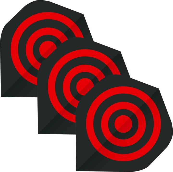 Produktbild Bull's Bulls Flights Base