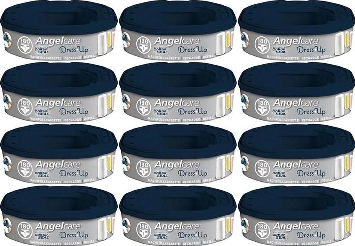 Image du produit Angelcare Dress Up (12 x)