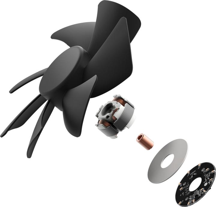 Actual product image NZXT C1500 (1500 W)