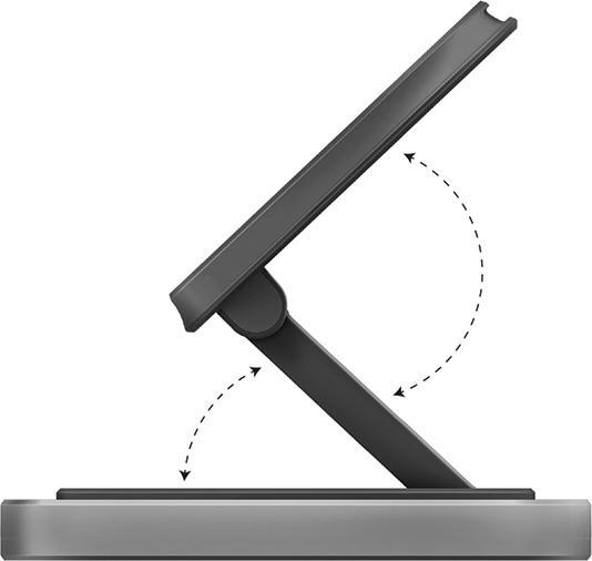 Image du produit Energea Chargeur sans fil (15 W)