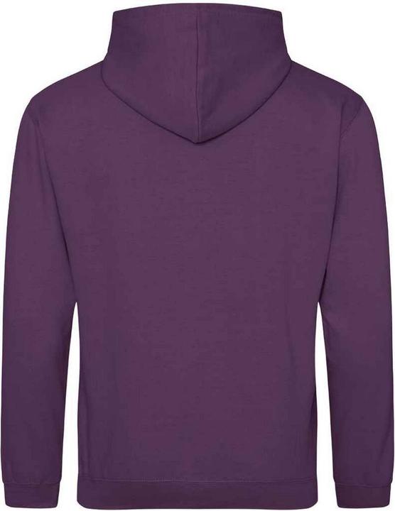Actual product image Awdis Unisex Adult College Hoodie (3XL)