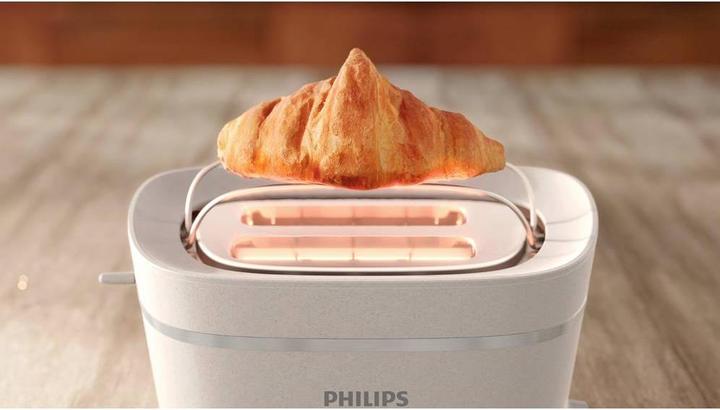 Produktbild Philips Conscious Collection 2-Scheiben-Toaster