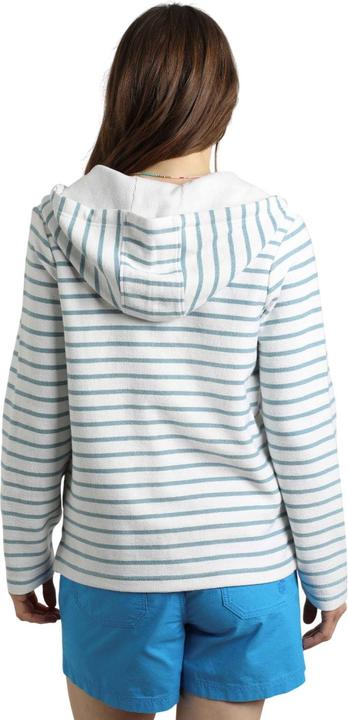 Image du produit Weird Fish - Veste à capuche CATALINA - Femme (40 D)