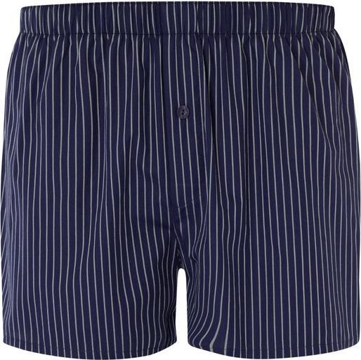Actual product image Hanro Fancy Woven Boxer (XL)