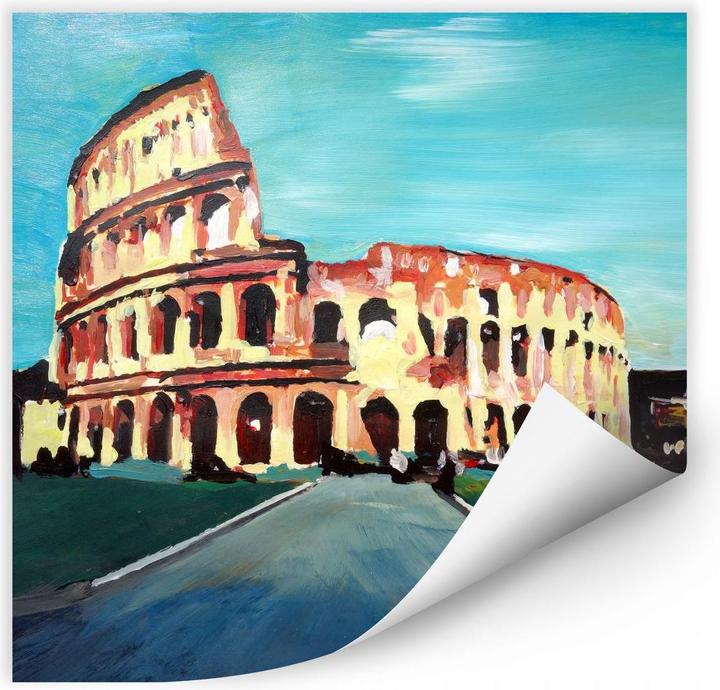 Image du produit Trenddeko Colloseum (30 x 30 cm)