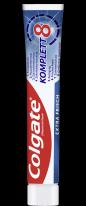 Actual product image Colgate toothpaste extra fresh, 75ml tube (75 ml)
