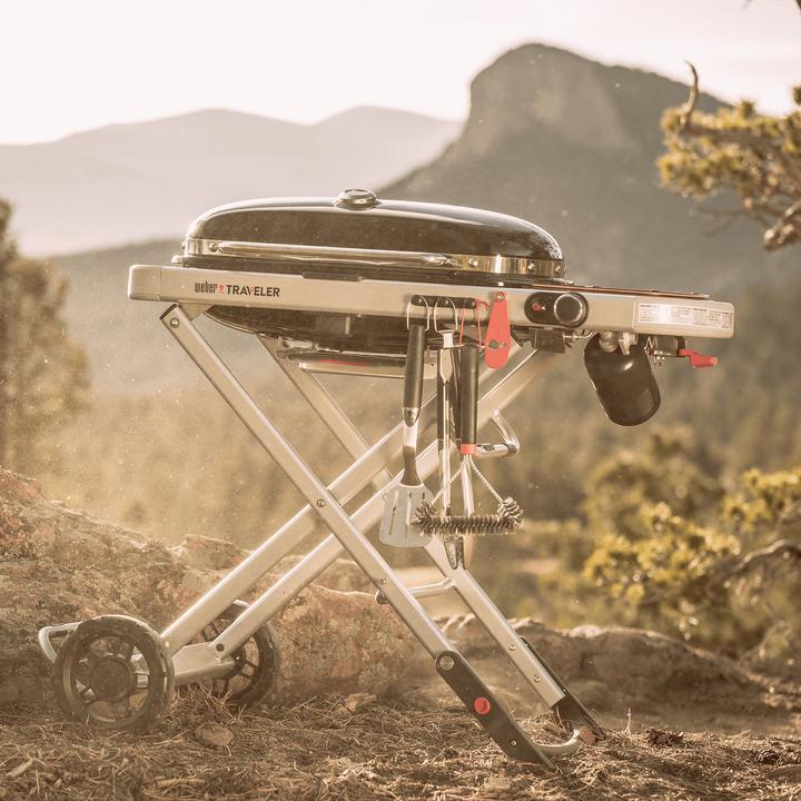 Image du produit Weber Voyageur (3.80 kW)