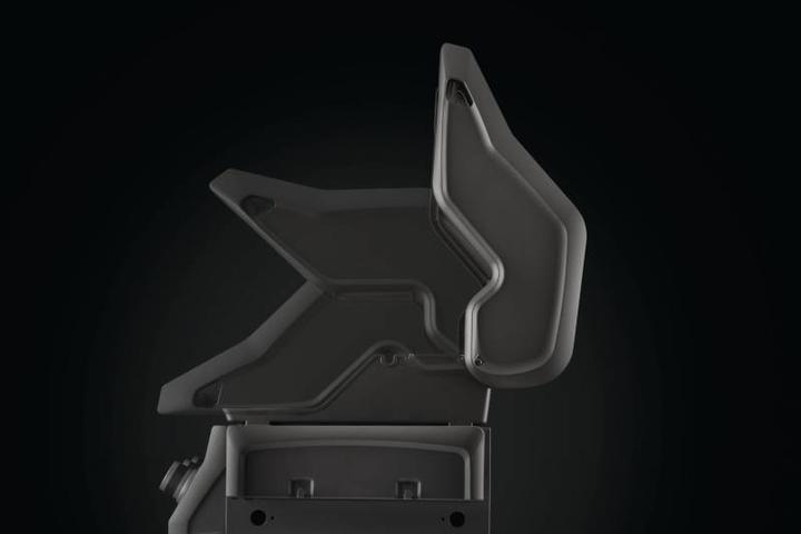 Produktbild Napoleon Rogue 425 RSB All Black (22.25 kW)