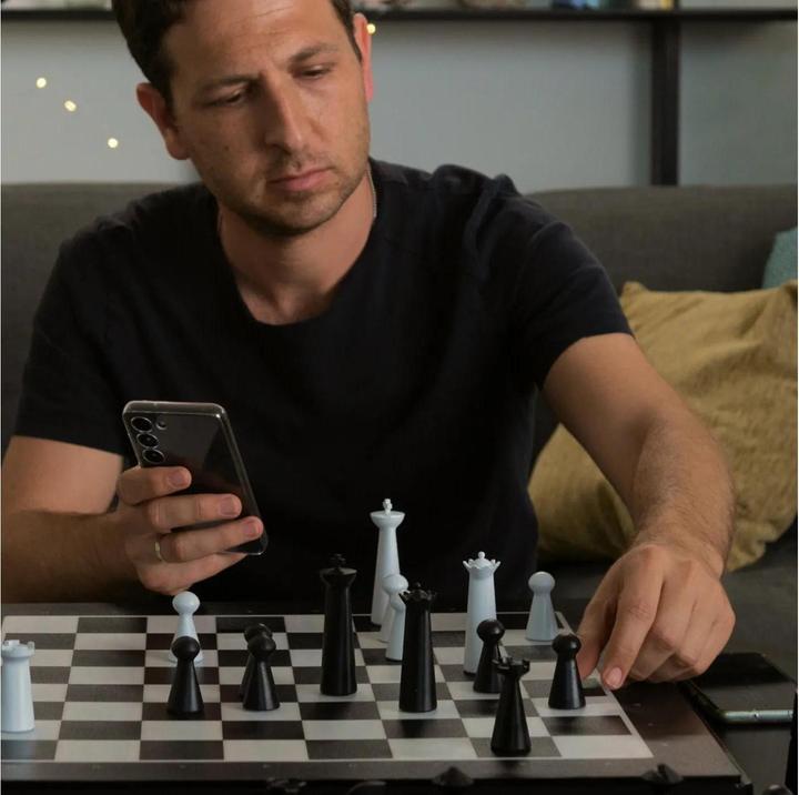 Actual product image Particula GoChess Mini