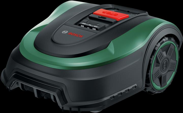 Actual product image Bosch Home & Garden Indego S+ 500 (500 m²)