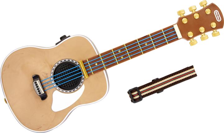 Actual product image Little Tikes Acoustic Guitar